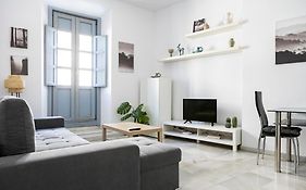 Apartamento Duplex Centro Historico Málaga